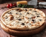 livraison PIZZAS CRÈME FRAÎCHE  à  lasagnes les lilas 93260