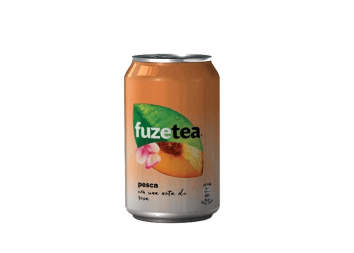 FUZE TEA 33CL